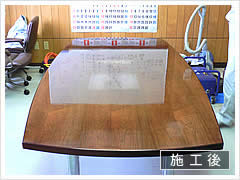 �I�t�B�X�f�X�N�̂t�u�h���{�H��