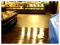 �X�܃t���[�����O�̎{�H��4