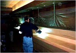 �X�܃J�E���^�[�̂t�u�h���{�H