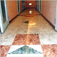 �X�܃t���[�����O�̎{�H��1